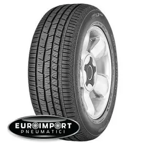 Continental CROSSCONTACT LX SPORT 235/55 R19 101 H RUNFLAT  TL MERCEDES